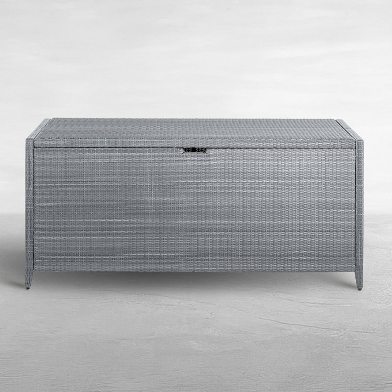 Boîte de rangement pour coussins - Huître, Huître