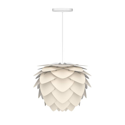 Aluvia 1 - Light Unique/Statement Pendant