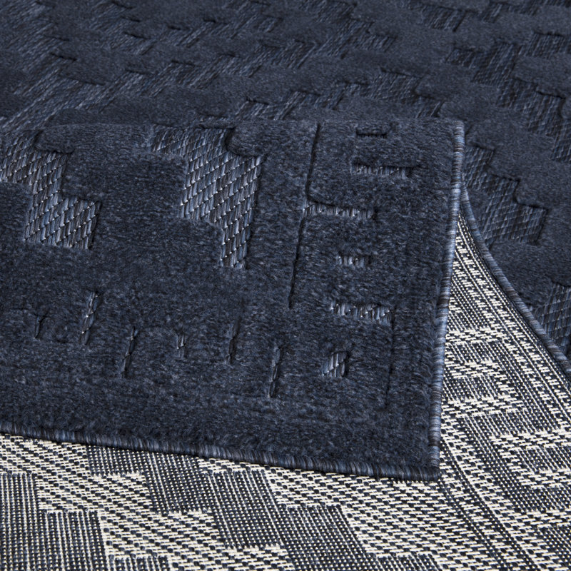 Ivey Geometric Area Rug, 200cm x 290cm
