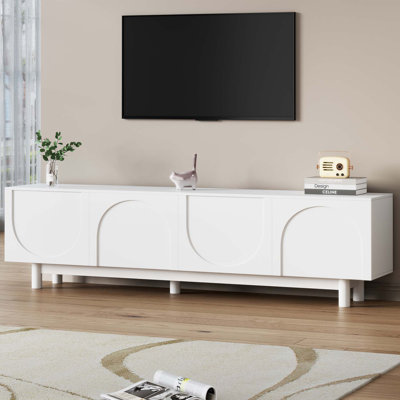 Daniellie 70.8'' Sideboard