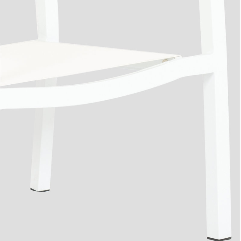 Curacao Outdoor Dining Armchair