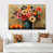 Toile tendue