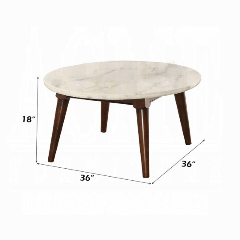 Table basse Gasha