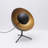 Creative Satellite Radar Iron Led Table Lamp