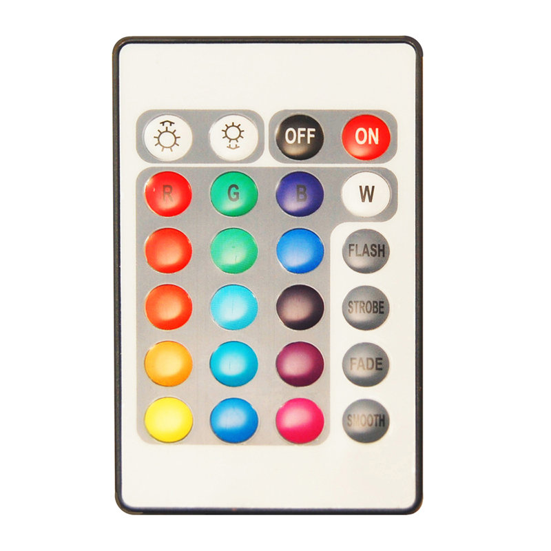 LED Lamp