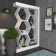 Barriffe Bookcase