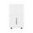 TCL 4500 Sq. Ft. Portable Dehumidifier, White-126339098