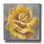 «Yellow Roses I» par Silvia Vassileva, art mural sur toile-1823791882