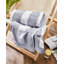 Jorah Large Cabana Stripe Beach Towel-1333916131
