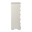 Commode 5 tiroirs Alvy