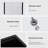 Quartz Kitchen Sink - 33X19" Granite Composite Workstation Undermount Kitchen Sink-109619372