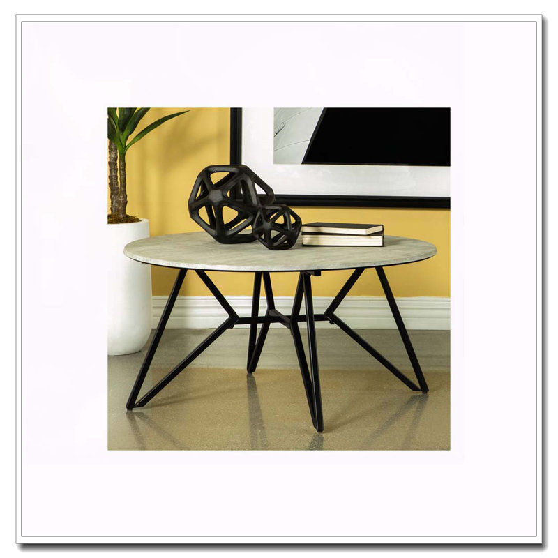 Table basse Travis