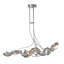 Pangea 6 - Light Kitchen Island Linear Pendant-203175531