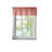 Nikalas Geometric Tailored Window Valance-2069297413