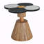 Table d'appoint pour le salon, la chambre à coucher et les petits espaces-130030858-130030856-130030857