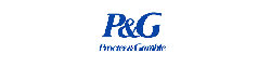 Procter and Gamble logo