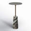 Cloudcroft End Table
