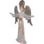 Figurine ange lumineux