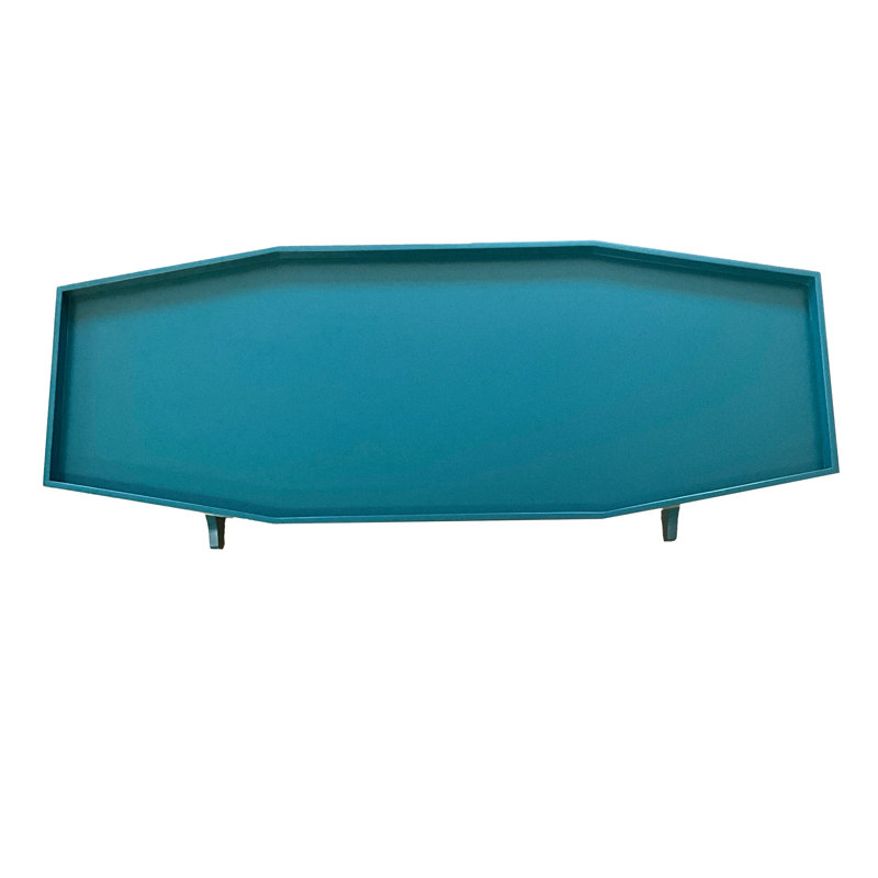 Lozere Writing Desk, Green