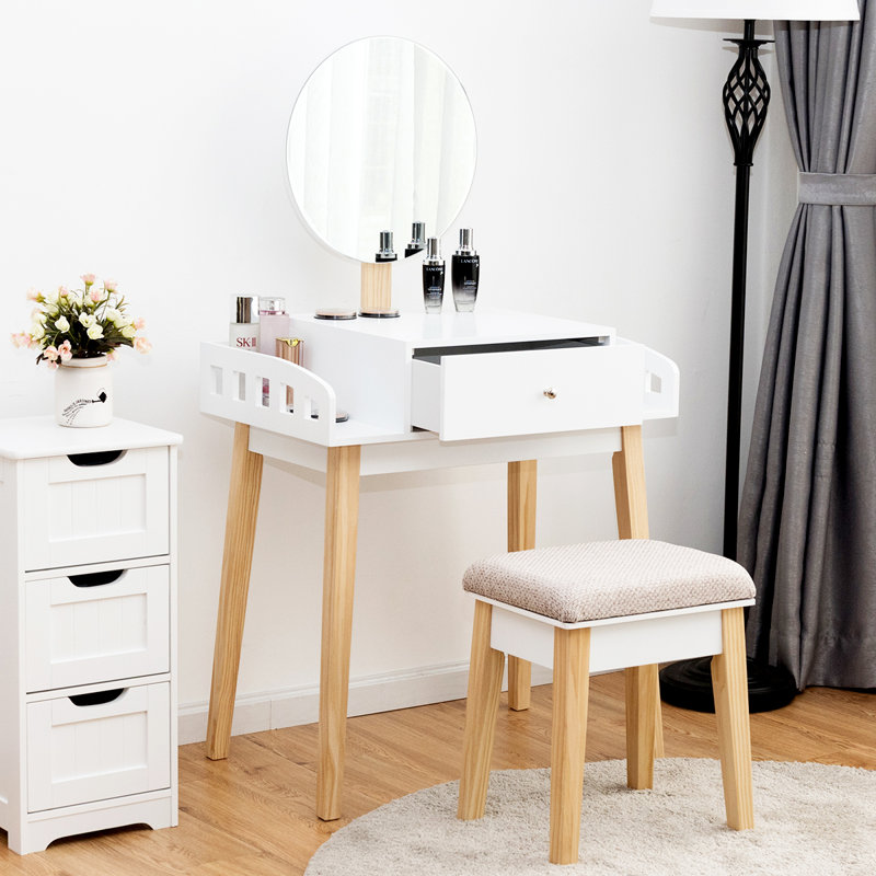 Cuomhouse Dressing Table