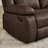 85.4'' Wide Manual  Reclining Sofa-120433437