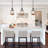 Chamblis 3 - Light Pendant