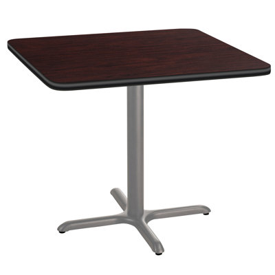 CT Series Square Breakroom Table
