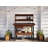 Cedar Potting Bench