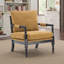 Arteta Upholstered Chenille Armchair-881483421