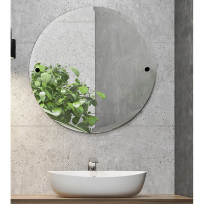 Godoy Wall Mirror