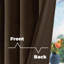 Rideau 100% velours occultant Luxury-908795093-908795091
