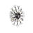 Behrens Flush Mounted Sconce-61748063