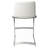 Teko PVD Stainless Steel Upholstered Seat 26-Inch Counter Height Barstool-863296196