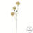 Artificial Mum Spray-90911200
