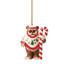 Ewok Hanging Figurine Ornament