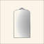 Miroir de plancher pleine grandeur-114309784-121847411