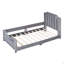 Lit de jour simple tapissier-269827065