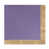 Purple/Gold