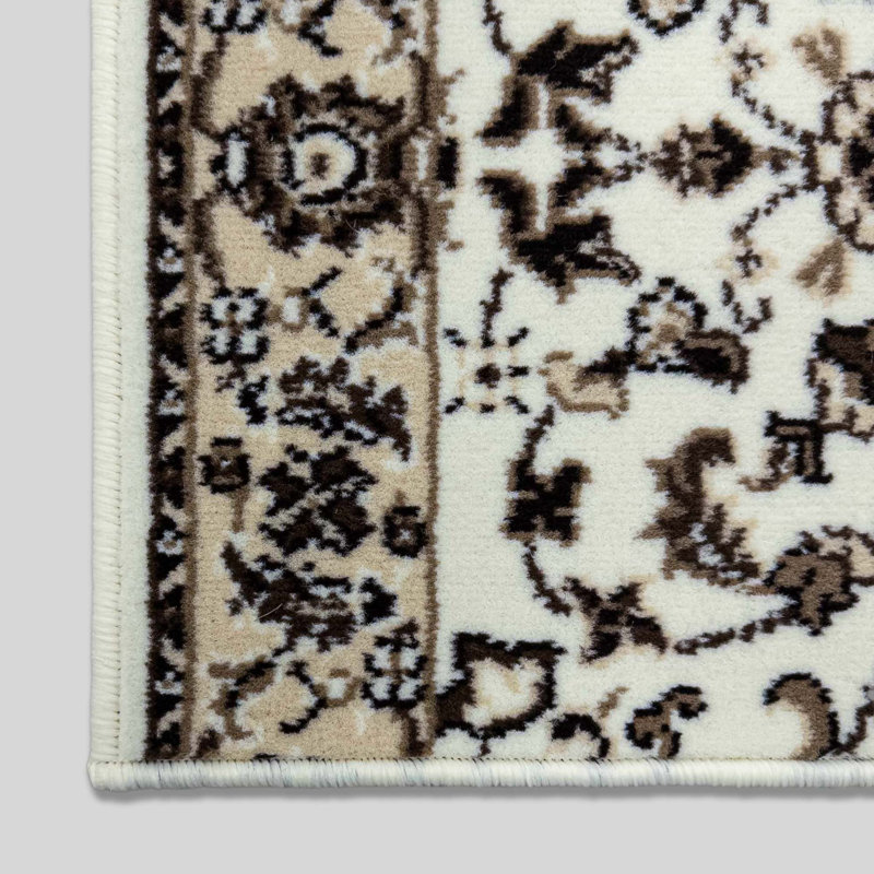 Runner Oriental Area Rug, Runner 70 x 390 cm