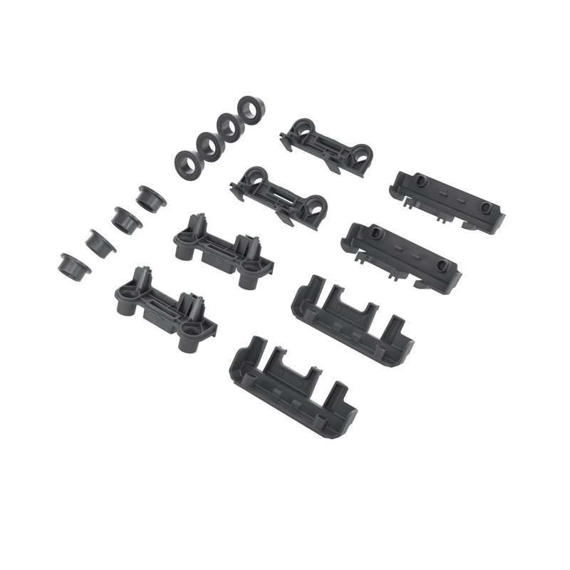 RACK CARRIER AND ROLLER KIT