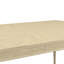 Table de salle à manger Eave