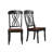 Alyssha 2 - Person Pedestal Dining Set-352221236