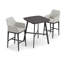 Oland Outdoor Bar Stool-264525639-264525640