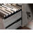 Domen L-Shaped Executive Desk