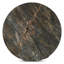 Vista Round Single Coffee Table