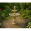 Weather Resistant Floor Fountain