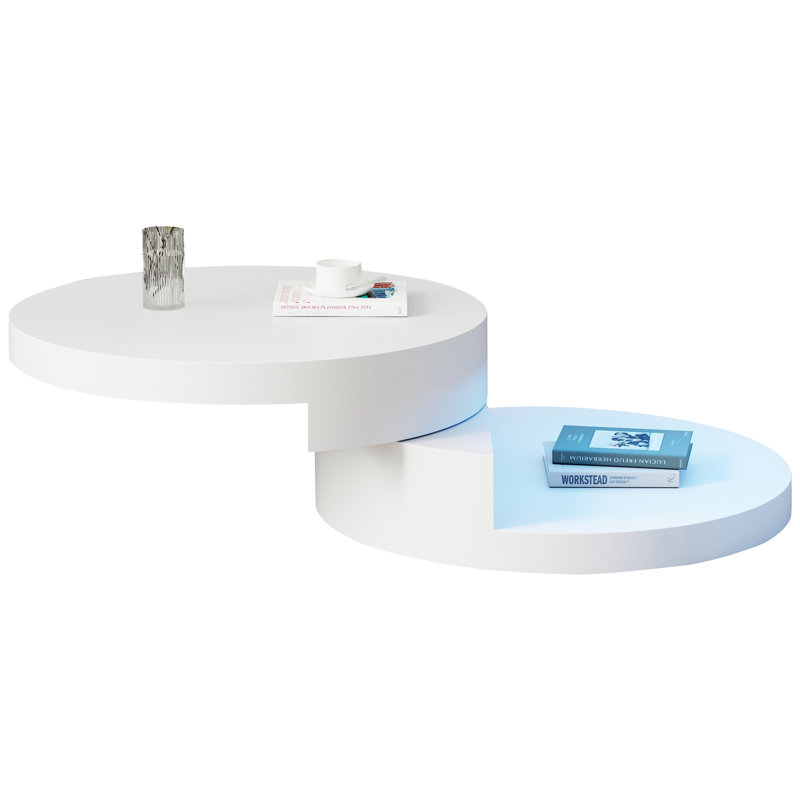 Coffee Table with Storage
