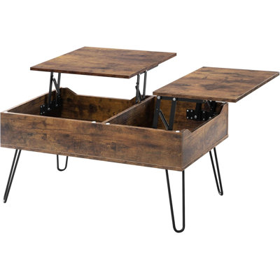 Sonali End Table