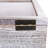 12X12x4 Shadow Box, Exterior Depth 4In Extra Deep Shadow Boxes Display Cases For Pictures, Photos And Keepsake(Distressed White)