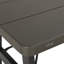 Table de pique-nique en plastique / résine